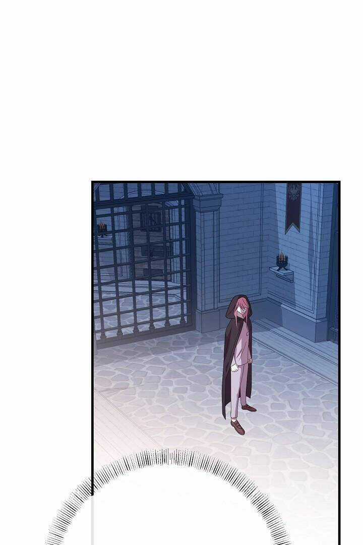 Tôi Đã Gặp Nam Chính Ở Trong Tù Chapter 17 trang 77