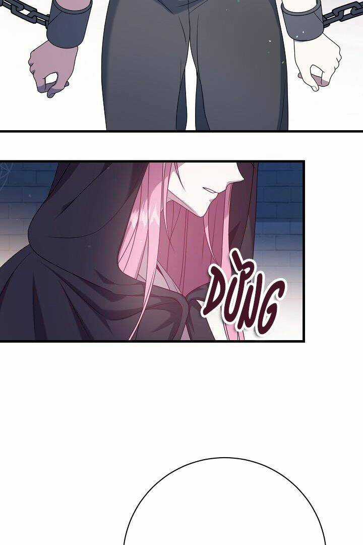 Tôi Đã Gặp Nam Chính Ở Trong Tù Chapter 17 trang 81