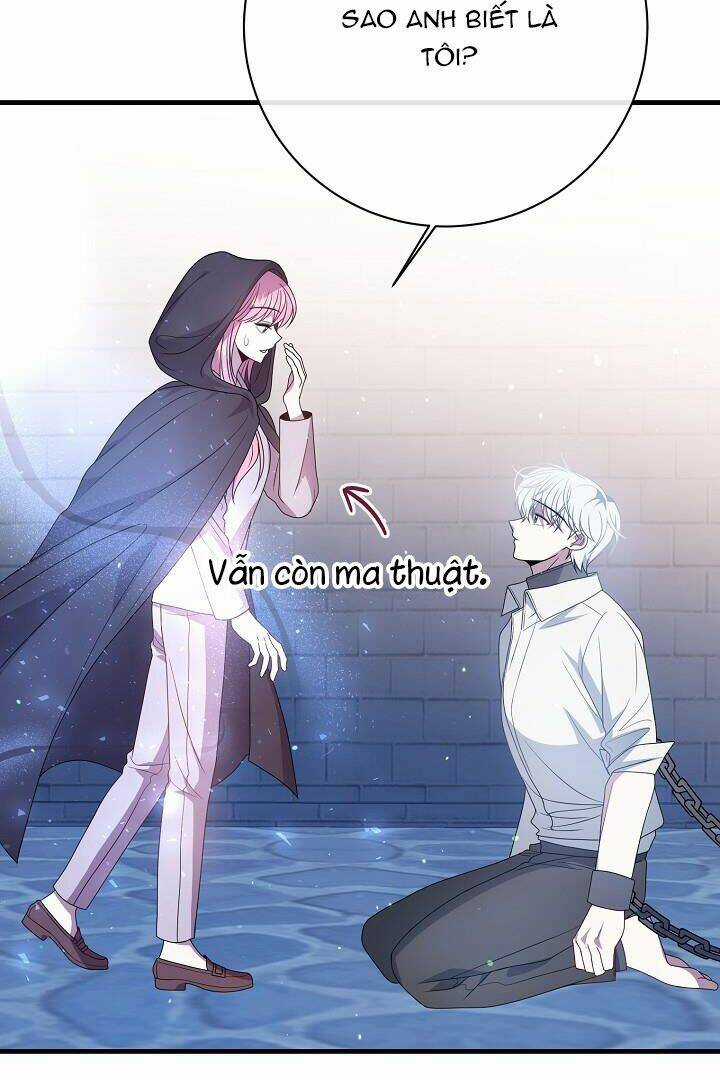 Tôi Đã Gặp Nam Chính Ở Trong Tù Chapter 17 trang 82
