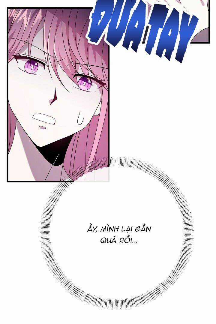 Tôi Đã Gặp Nam Chính Ở Trong Tù Chapter 17 trang 84