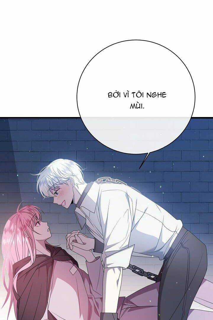 Tôi Đã Gặp Nam Chính Ở Trong Tù Chapter 17 trang 86