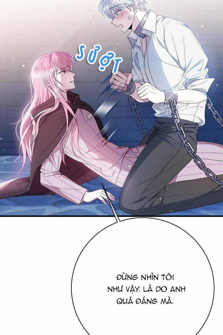 Tôi Đã Gặp Nam Chính Ở Trong Tù Chapter 17 trang 91