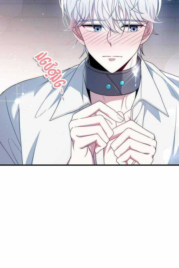 Tôi Đã Gặp Nam Chính Ở Trong Tù Chapter 17 trang 93