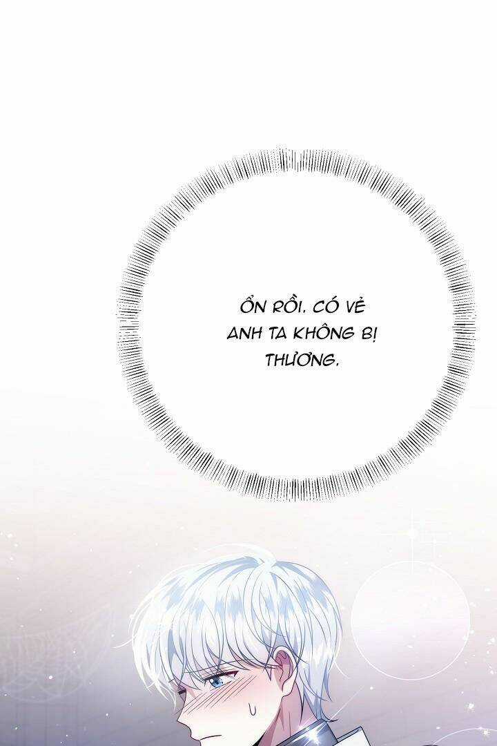 Tôi Đã Gặp Nam Chính Ở Trong Tù Chapter 17 trang 95