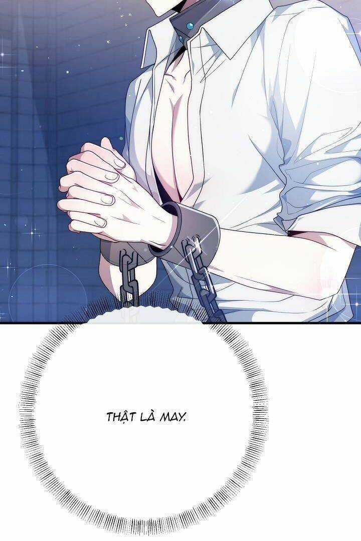 Tôi Đã Gặp Nam Chính Ở Trong Tù Chapter 17 trang 96