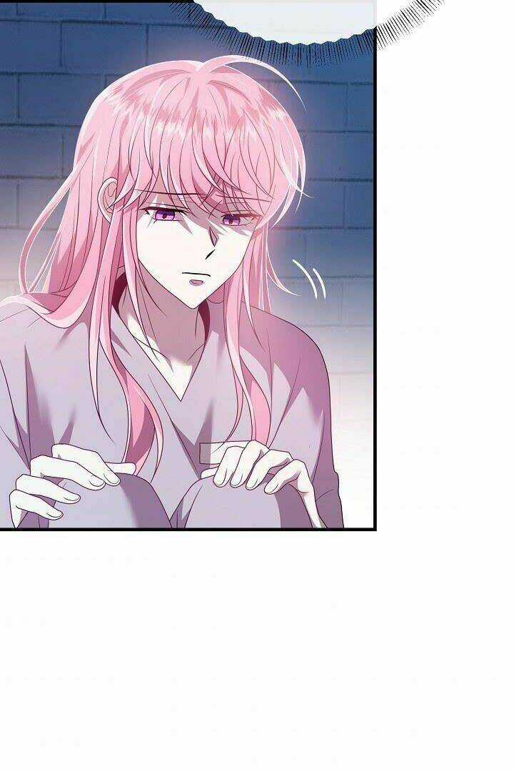 Tôi Đã Gặp Nam Chính Ở Trong Tù Chapter 18 trang 58