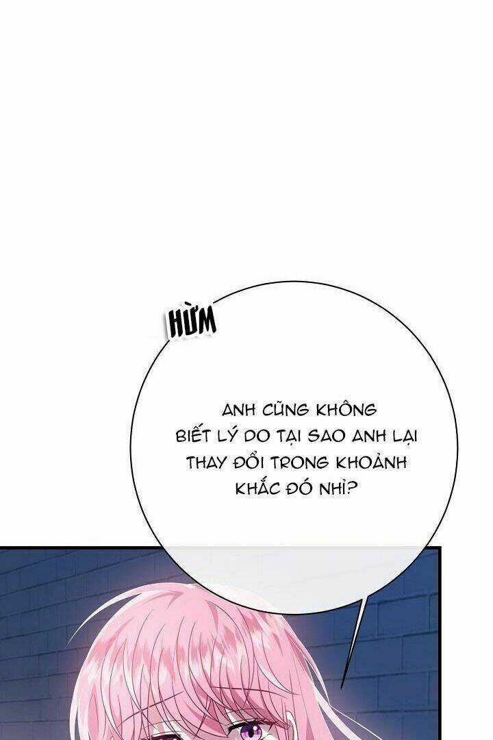 Tôi Đã Gặp Nam Chính Ở Trong Tù Chapter 18 trang 65