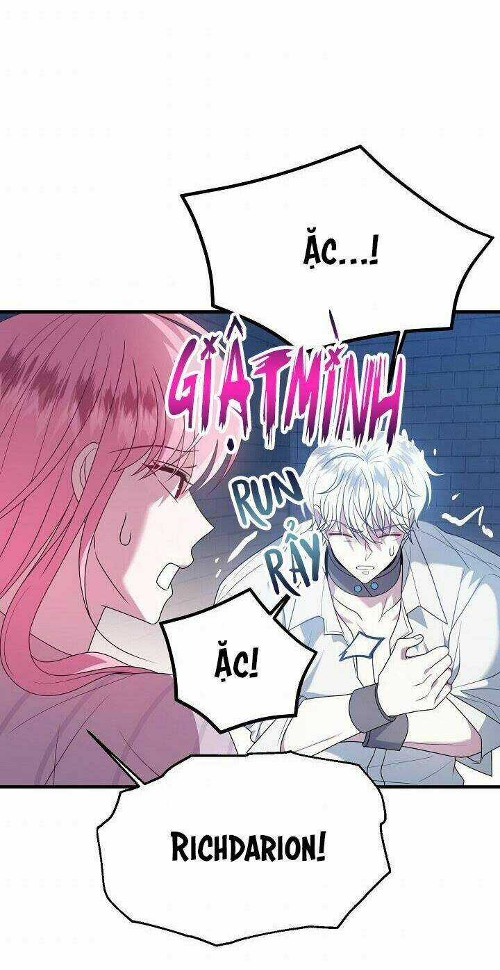 Tôi Đã Gặp Nam Chính Ở Trong Tù Chapter 18 trang 67