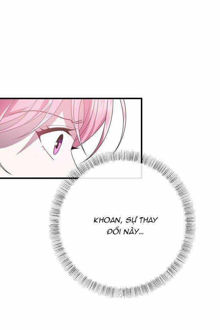 Tôi Đã Gặp Nam Chính Ở Trong Tù Chapter 18 trang 70