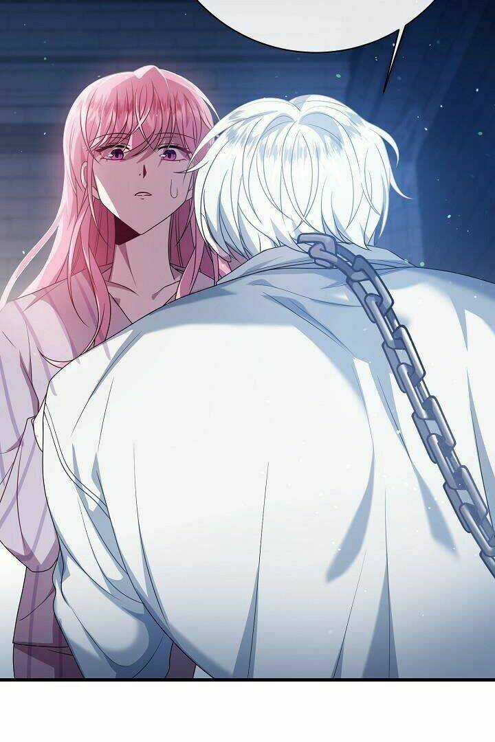 Tôi Đã Gặp Nam Chính Ở Trong Tù Chapter 18 trang 73