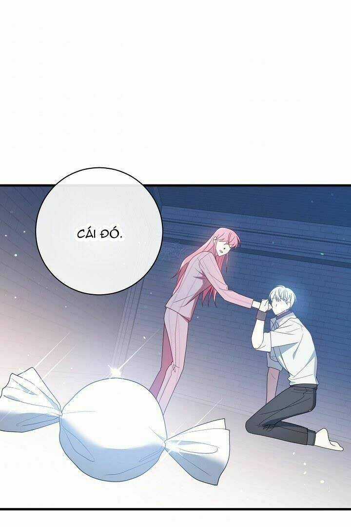 Tôi Đã Gặp Nam Chính Ở Trong Tù Chapter 18 trang 76