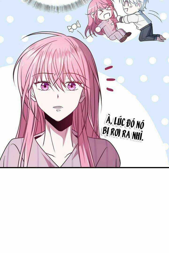 Tôi Đã Gặp Nam Chính Ở Trong Tù Chapter 18 trang 78