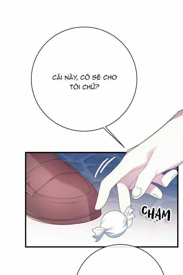 Tôi Đã Gặp Nam Chính Ở Trong Tù Chapter 18 trang 79