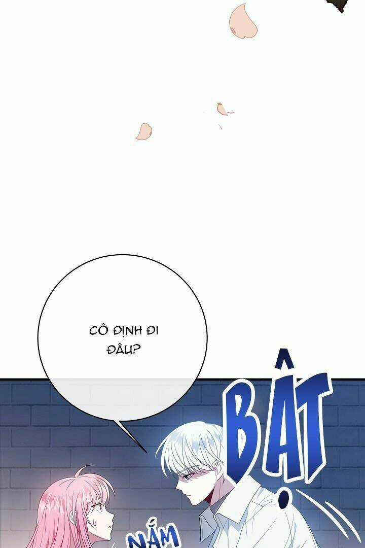 Tôi Đã Gặp Nam Chính Ở Trong Tù Chapter 18 trang 84