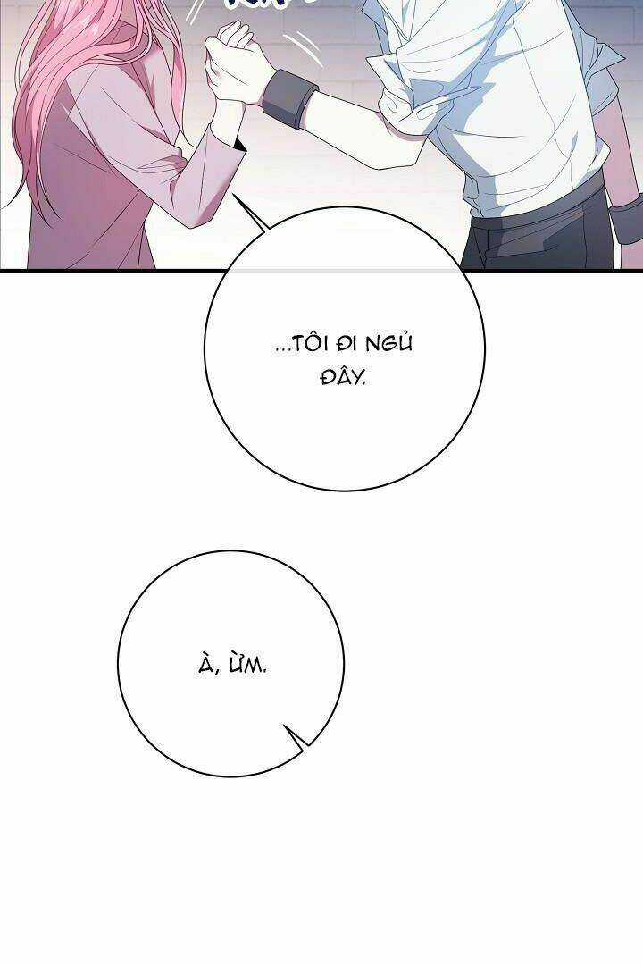 Tôi Đã Gặp Nam Chính Ở Trong Tù Chapter 18 trang 85