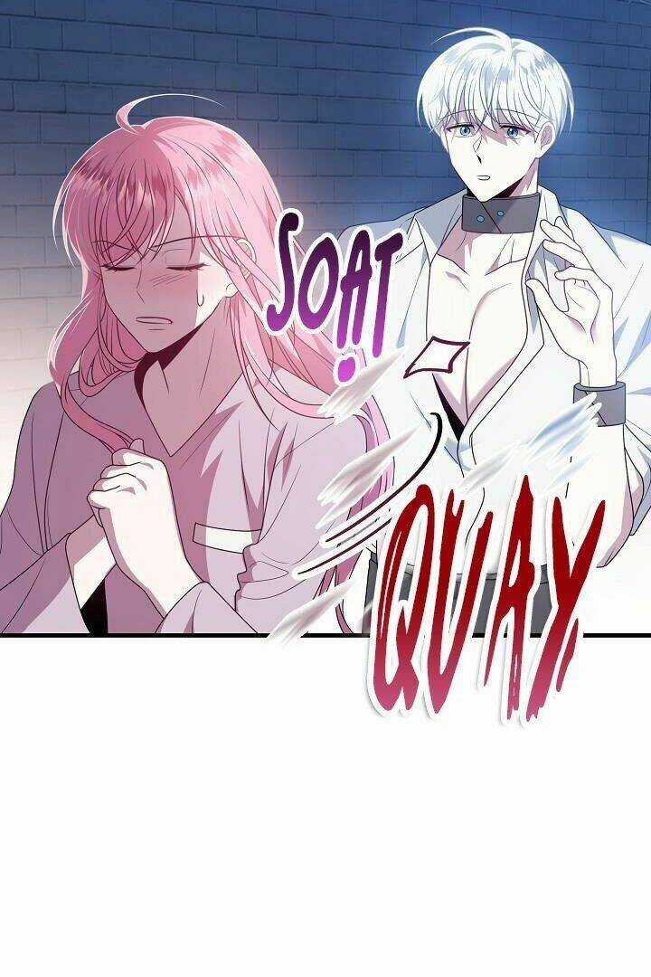 Tôi Đã Gặp Nam Chính Ở Trong Tù Chapter 18 trang 89