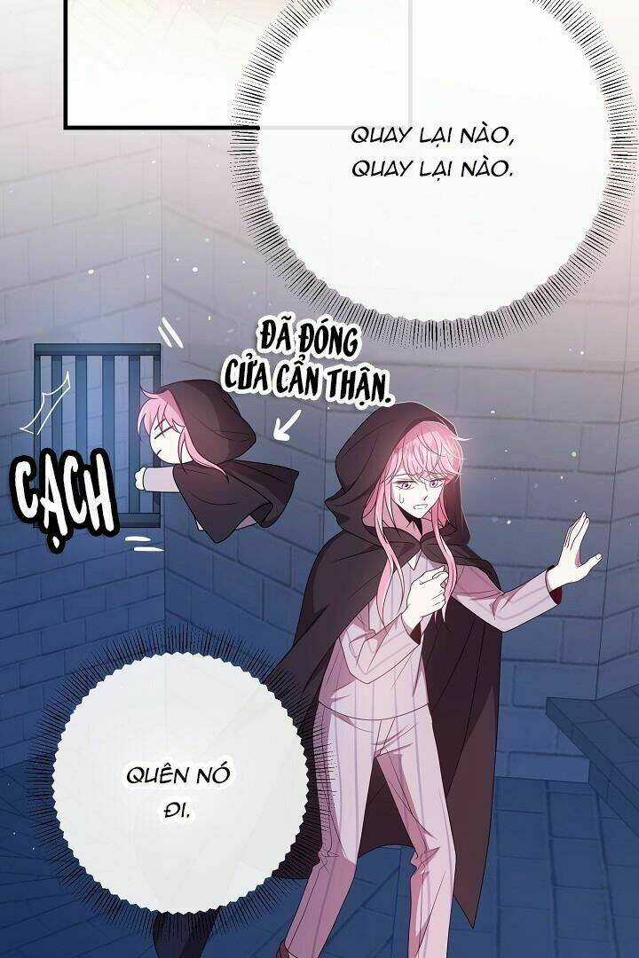 Tôi Đã Gặp Nam Chính Ở Trong Tù Chapter 18 trang 92