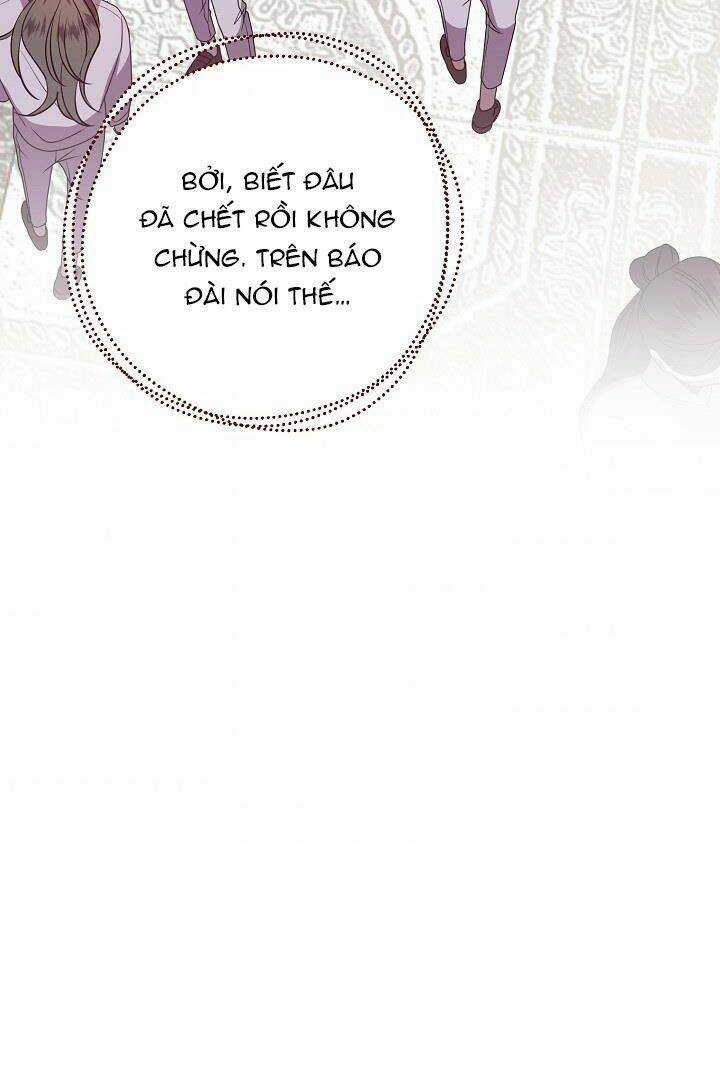 Tôi Đã Gặp Nam Chính Ở Trong Tù Chapter 19 trang 101