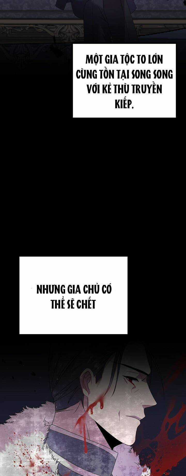 Tôi Đã Gặp Nam Chính Ở Trong Tù Chapter 19 trang 104