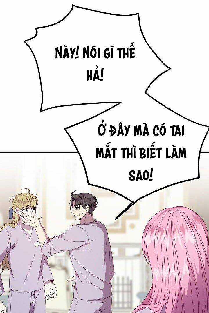 Tôi Đã Gặp Nam Chính Ở Trong Tù Chapter 19 trang 107