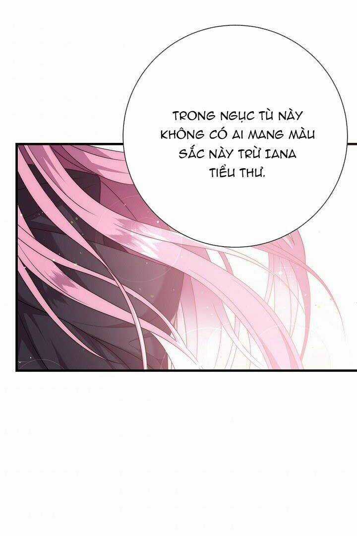 Tôi Đã Gặp Nam Chính Ở Trong Tù Chapter 19 trang 11