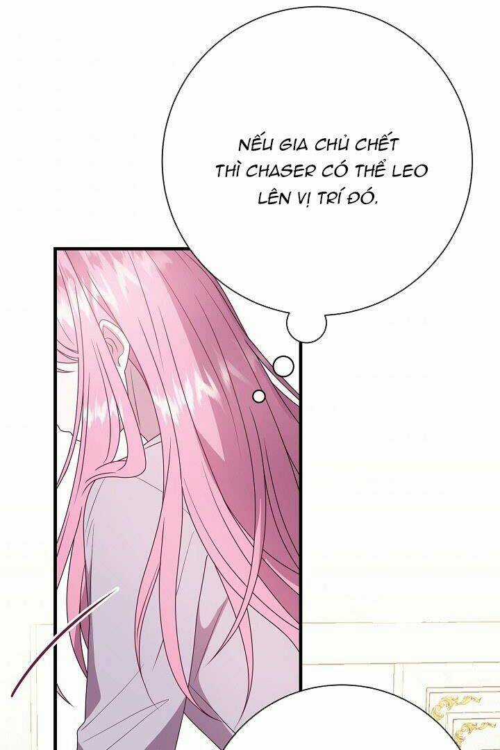 Tôi Đã Gặp Nam Chính Ở Trong Tù Chapter 19 trang 110