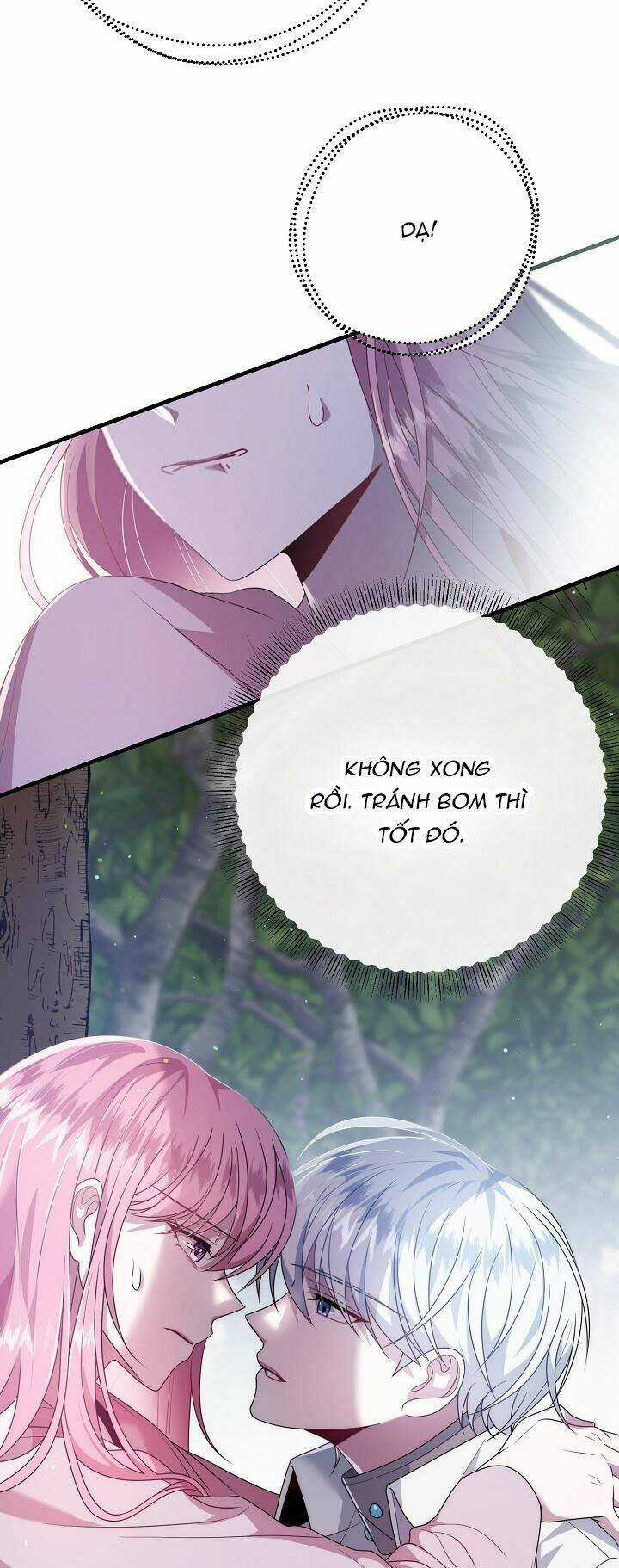 Tôi Đã Gặp Nam Chính Ở Trong Tù Chapter 19 trang 121