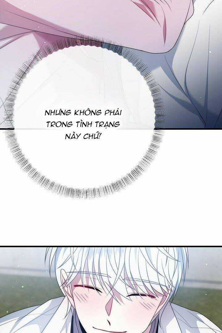 Tôi Đã Gặp Nam Chính Ở Trong Tù Chapter 19 trang 122