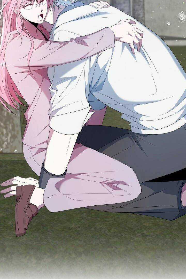 Tôi Đã Gặp Nam Chính Ở Trong Tù Chapter 19 trang 124