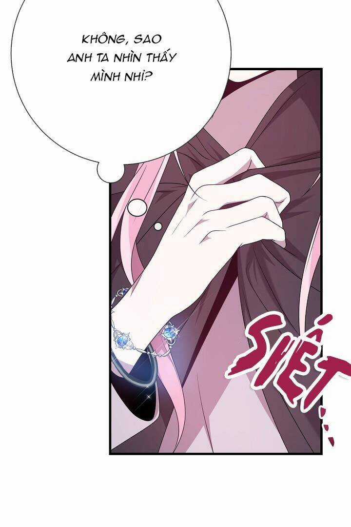 Tôi Đã Gặp Nam Chính Ở Trong Tù Chapter 19 trang 14