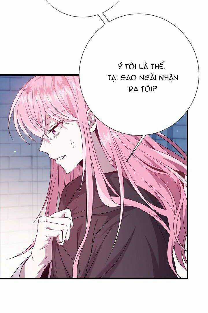 Tôi Đã Gặp Nam Chính Ở Trong Tù Chapter 19 trang 17