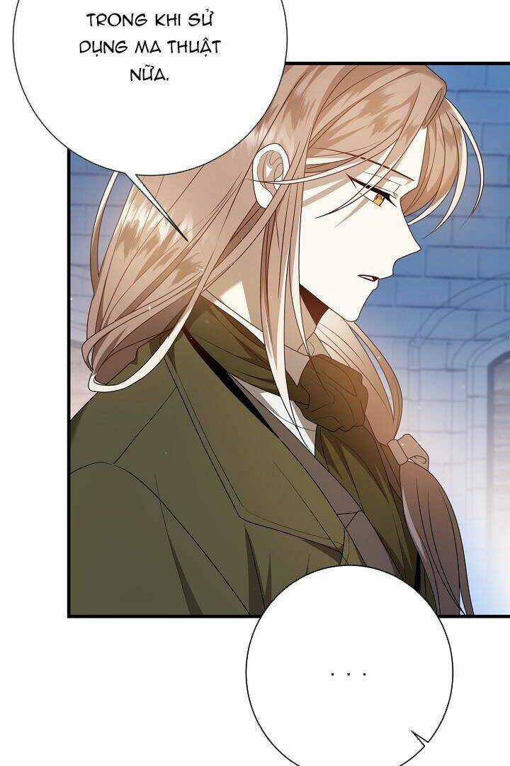 Tôi Đã Gặp Nam Chính Ở Trong Tù Chapter 19 trang 19