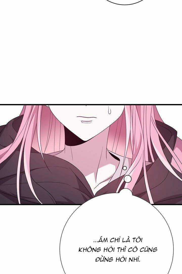 Tôi Đã Gặp Nam Chính Ở Trong Tù Chapter 19 trang 20