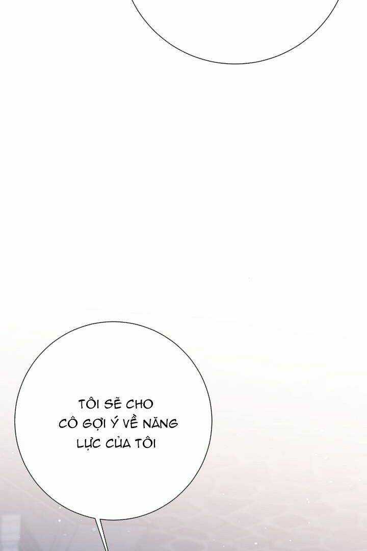 Tôi Đã Gặp Nam Chính Ở Trong Tù Chapter 19 trang 21