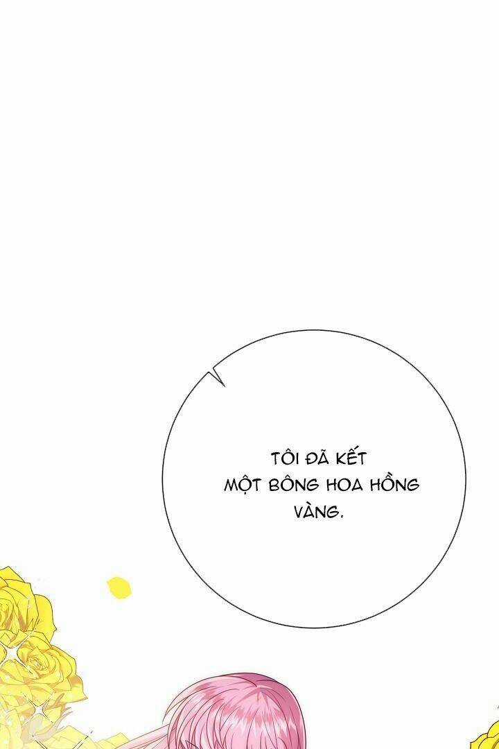 Tôi Đã Gặp Nam Chính Ở Trong Tù Chapter 19 trang 23