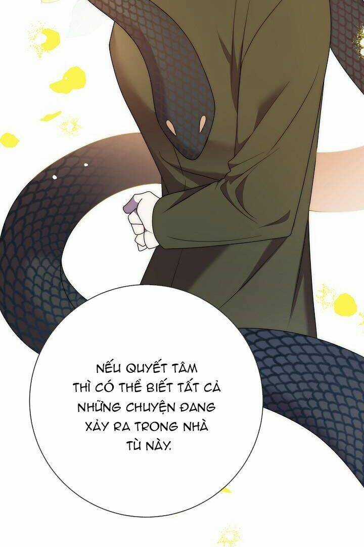 Tôi Đã Gặp Nam Chính Ở Trong Tù Chapter 19 trang 25