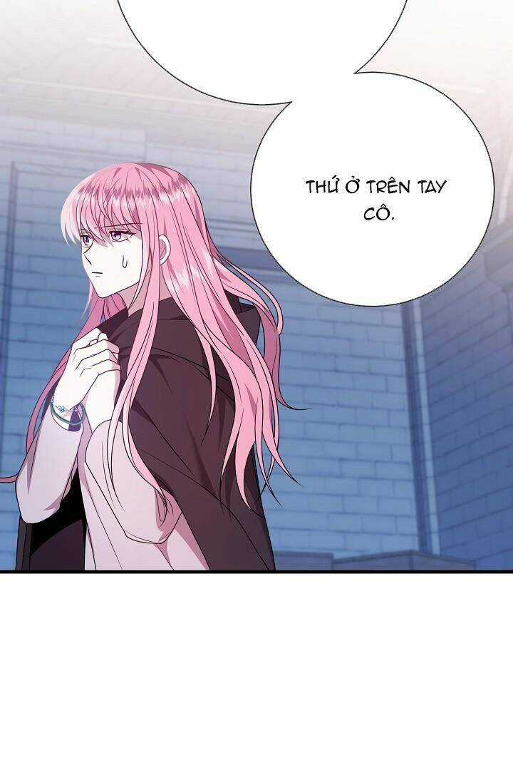 Tôi Đã Gặp Nam Chính Ở Trong Tù Chapter 19 trang 28