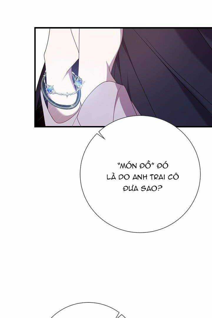 Tôi Đã Gặp Nam Chính Ở Trong Tù Chapter 19 trang 29