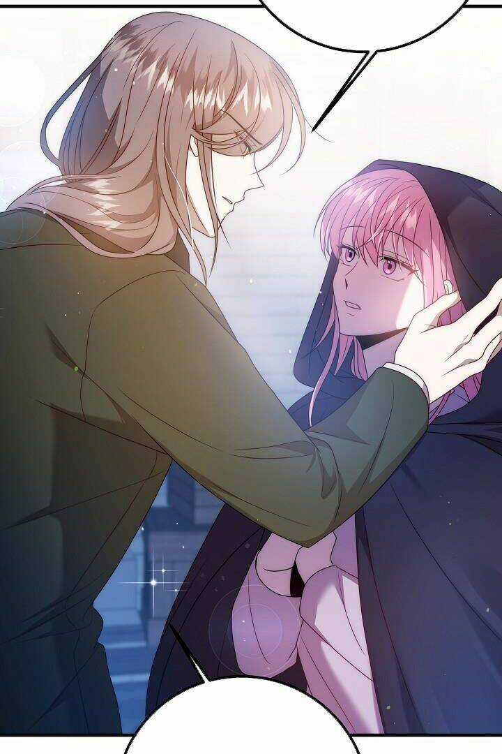 Tôi Đã Gặp Nam Chính Ở Trong Tù Chapter 19 trang 3