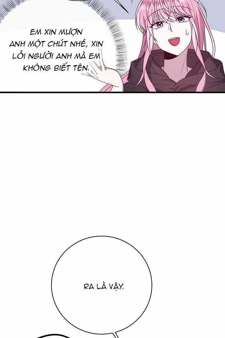 Tôi Đã Gặp Nam Chính Ở Trong Tù Chapter 19 trang 37