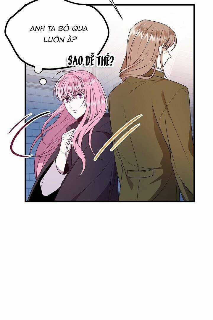 Tôi Đã Gặp Nam Chính Ở Trong Tù Chapter 19 trang 38