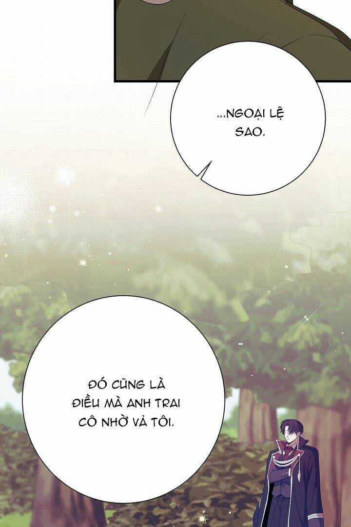 Tôi Đã Gặp Nam Chính Ở Trong Tù Chapter 19 trang 40