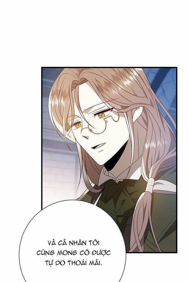 Tôi Đã Gặp Nam Chính Ở Trong Tù Chapter 19 trang 43