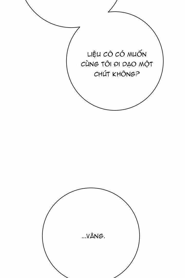 Tôi Đã Gặp Nam Chính Ở Trong Tù Chapter 19 trang 44