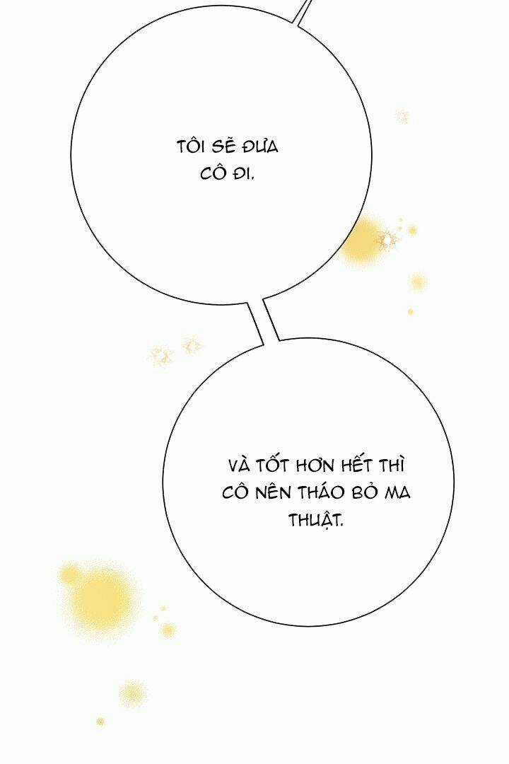 Tôi Đã Gặp Nam Chính Ở Trong Tù Chapter 19 trang 46