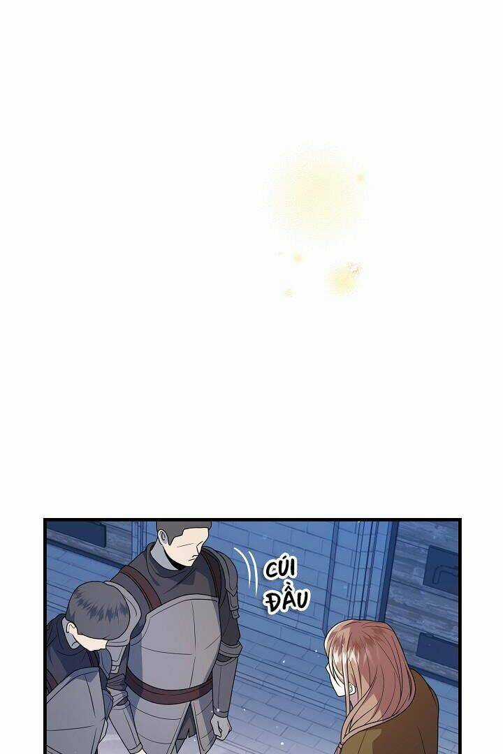 Tôi Đã Gặp Nam Chính Ở Trong Tù Chapter 19 trang 47