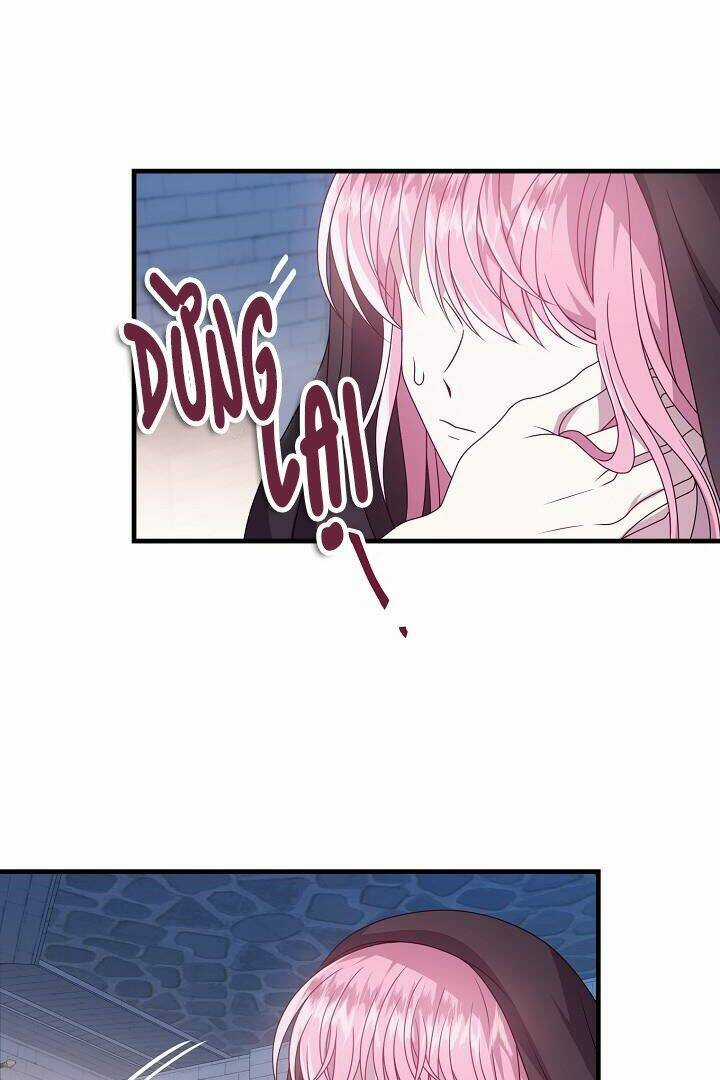 Tôi Đã Gặp Nam Chính Ở Trong Tù Chapter 19 trang 5