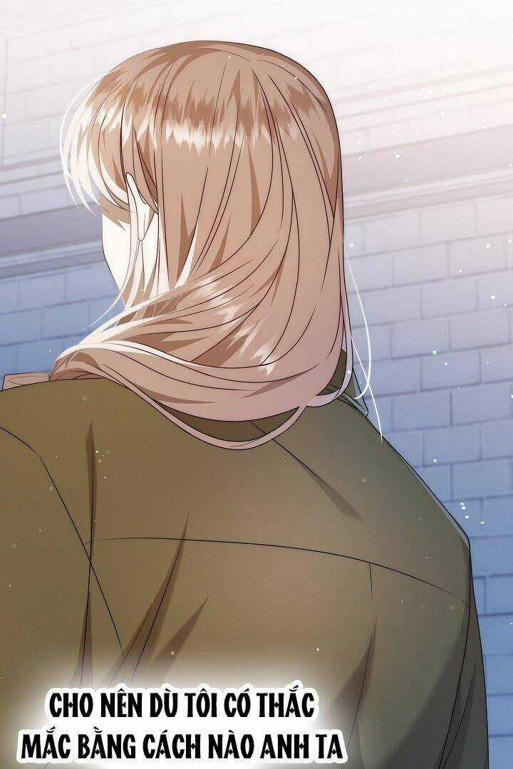 Tôi Đã Gặp Nam Chính Ở Trong Tù Chapter 19 trang 50