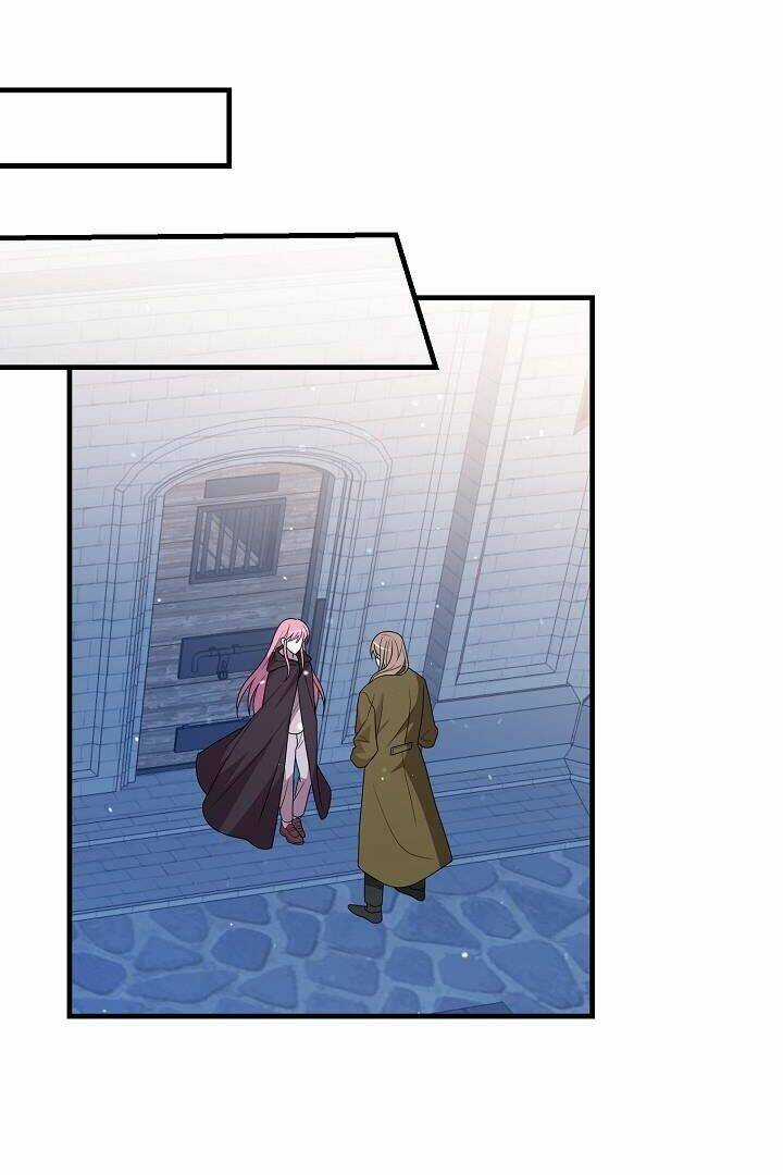 Tôi Đã Gặp Nam Chính Ở Trong Tù Chapter 19 trang 53