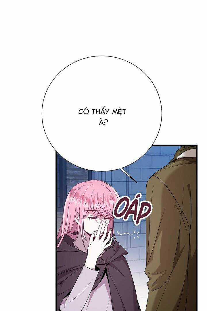 Tôi Đã Gặp Nam Chính Ở Trong Tù Chapter 19 trang 54